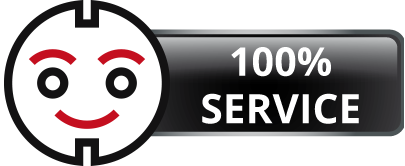 Grafik 100% Service