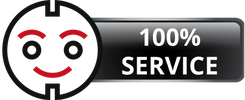 Grafik 100% Service